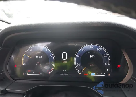 2021 Jeep Grand Cherokee L Altitude 4X4 from USA, damaged, VIN 1C4RJKAG2M8151215